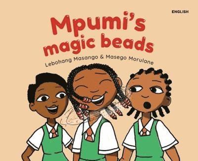 Mpumis magic beads 1