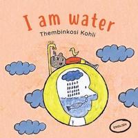 bokomslag I am water