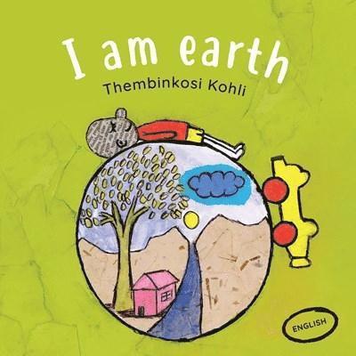 I am earth 1