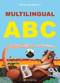 bokomslag Multilingual ABC