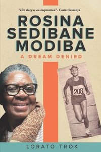 bokomslag Rosina Sedibane Modiba