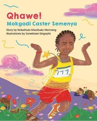 Nokuthula Mazibuko Msimang - Qhawe!, Häftad