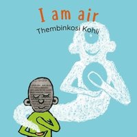 bokomslag I Am Air