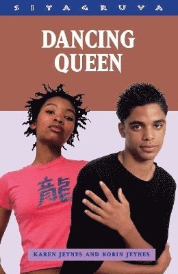 Karen Jeynes, Robin Jeynes - Dancing Queen, Häftad