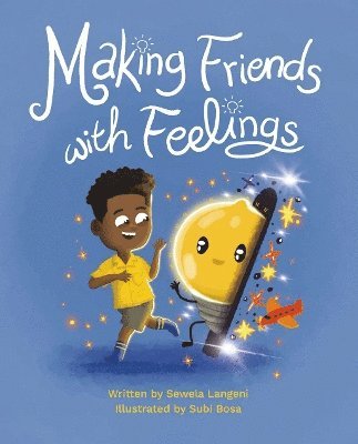 Making Friends with Feelings 1