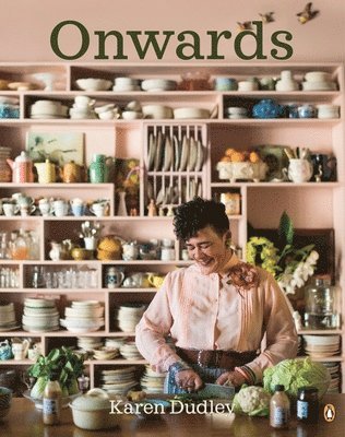 Karen Dudley - Onwards, Häftad