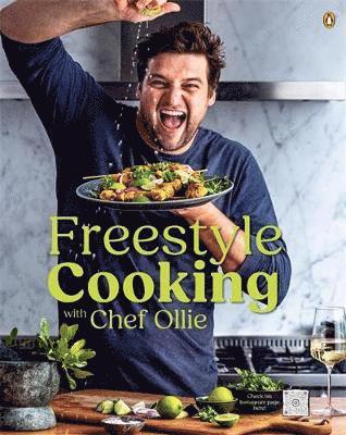 Freestyle Cooking with Chef Ollie 1