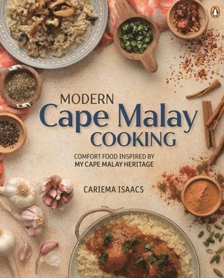 Modern Cape Malay Cooking 1