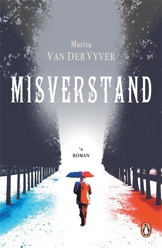 Marita van der Vyver, Marita Van Der Vyver, Marita Van Der Vyver - Misverstand, Häftad