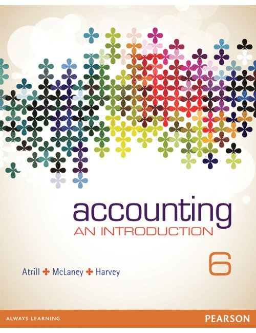 Accounting 1