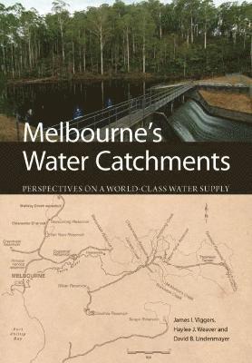 Melbourne's Water Catchments