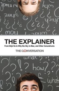 bokomslag The Explainer