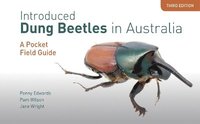 bokomslag Introduced Dung Beetles in Australia