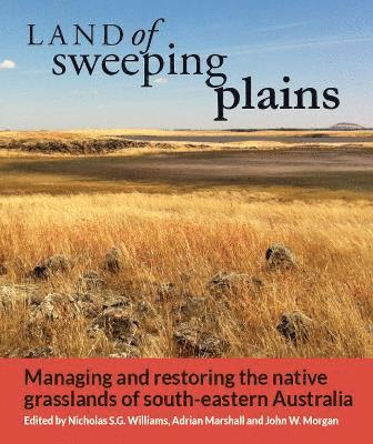 Land of Sweeping Plains