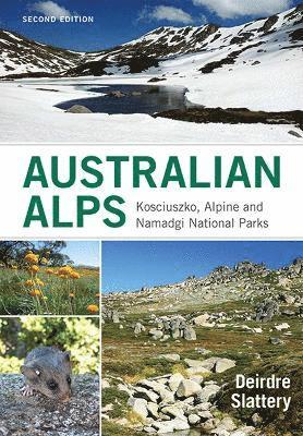 Australian Alps 1
