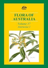bokomslag Flora of Australia Volume 37
