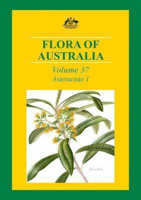 Flora of Australia Volume 37 1