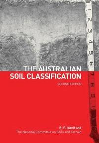 bokomslag The Australian Soil Classification