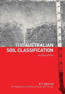 The Australian Soil Classification 1