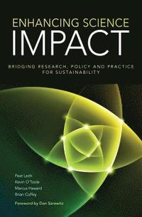 bokomslag Enhancing Science Impact