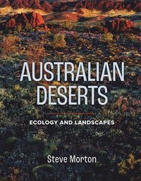 bokomslag Australian Deserts