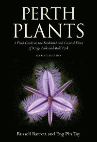 bokomslag Perth Plants