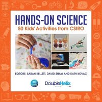 bokomslag Hands-On Science