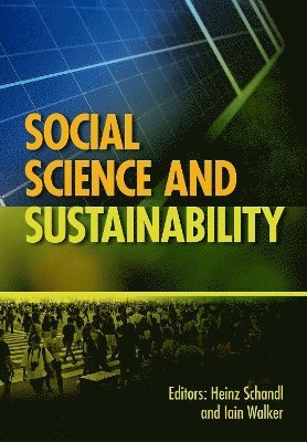 Social Science and Sustainability 1