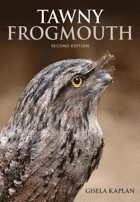 Gisela Kaplan - Tawny Frogmouth, Häftad