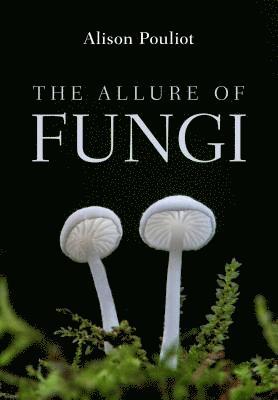 Alison Pouliot - Allure of Fungi, Häftad