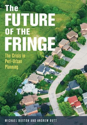 The Future of the Fringe 1