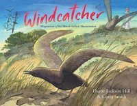 bokomslag Windcatcher