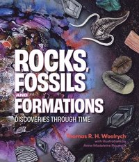 bokomslag Rocks, Fossils and Formations: Discoveries Through Time