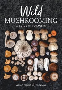 bokomslag Wild Mushrooming: A Guide for Foragers