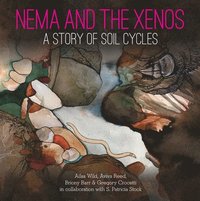 bokomslag Nema and the Xenos