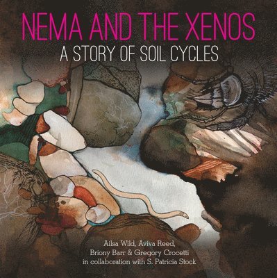 Nema and the Xenos 1