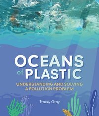 bokomslag Oceans of Plastic