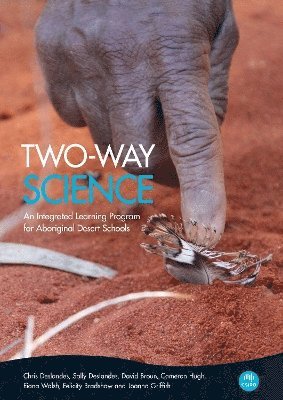 bokomslag Two-way Science