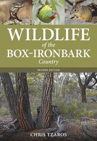 bokomslag Wildlife of the Box-Ironbark Country