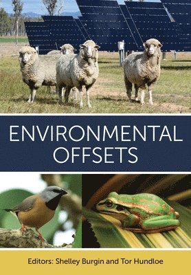 Environmental Offsets 1
