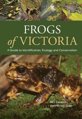 Frogs of Victoria 1