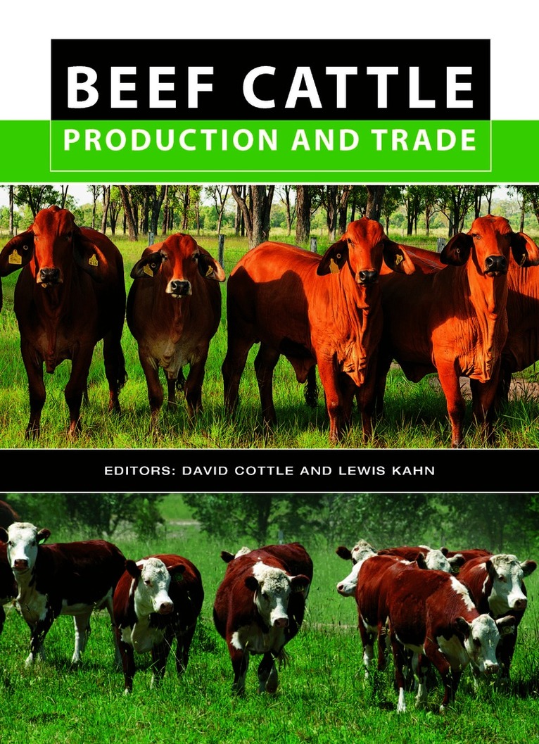 Beef Cattle Production and Trade