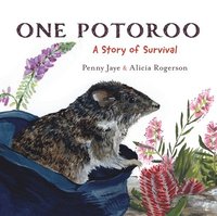 bokomslag One Potoroo