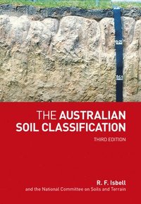 bokomslag The Australian Soil Classification