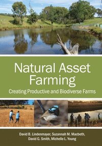bokomslag Natural Asset Farming