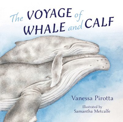 The Voyage of Whale and Calf 1
