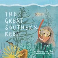 bokomslag The Great Southern Reef