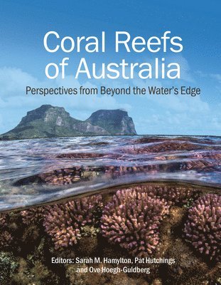 bokomslag Coral Reefs of Australia