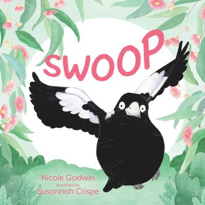 Nicole Godwin - Swoop, Inbunden