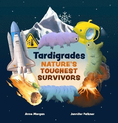 Tardigrades 1